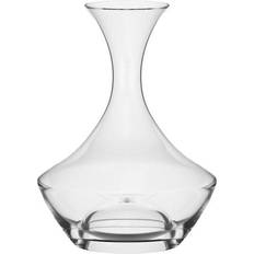 Dishwasher Safe Wine Carafes Holmegaard Perfection Wine Carafe 2.2L