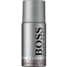Men Toiletries Hugo Boss Boss Bottled Deo Spray 150ml