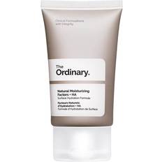The Ordinary Facial Creams The Ordinary Natural Moisturizing Factors + HA 30ml