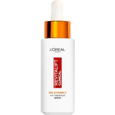 L'Oréal Paris Facial Skincare L'Oréal Paris Revitalift Clinical 12% Pure Vitamin C + E + Salicylic Acid Serum 30ml