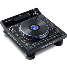 Denon controller Denon LC6000 Prime