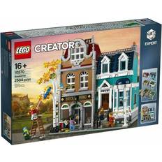 Lego Creator Bookshop 10270