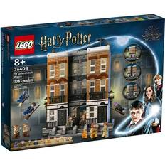 Lego Harry Potter on sale Lego Harry Potter 12 Grimmauld Place 76408