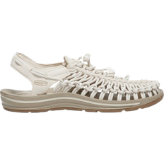 Plastic Sandals Keen Uneek - Whitecap/Cornstalk