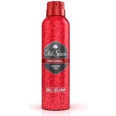 Old Spice Men Deodorants Old Spice Original Deo Spray 150ml
