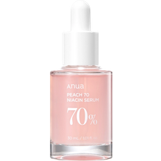 Anua Peach 70% Niacinamide Serum 30ml