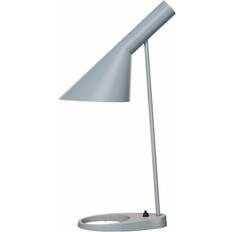 Louis Poulsen AJ Light Grey Table Lamp 56cm