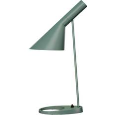 Louis Poulsen AJ Light Kerosene Table Lamp 56cm