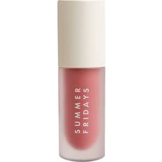 Summer Fridays Dream Lip Oil Blush Dreams