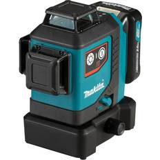 Makita Battery Cross- & Line Laser Makita SK700D Solo