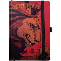 Harry Potter Gryffindor Notebook A5