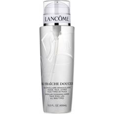 Non-Comedogenic Face Cleansers Lancôme Eau Fraiche Douceur Micellar Cleansing Water 400ml