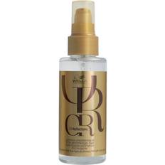 Wella Oil Reflections Luminous Smoothing Oil 100ml