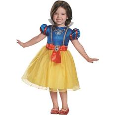 Disguise Snow White Classic Toddler Costume