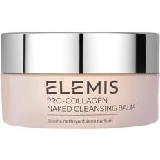 Elemis Mineral Oil Free Facial Cleansing Elemis Pro-Collagen Naked Cleansing Balm 100g