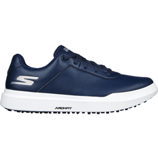 47 ½ Golf Shoes Skechers Go Golf Drive 5 M - Navy/White