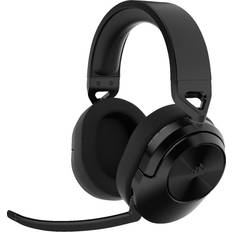 Grey Headphones Corsair HS55 Wireless