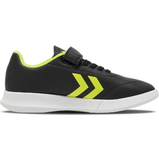 Hummel Jr Top Star Indoor Soccer - Black