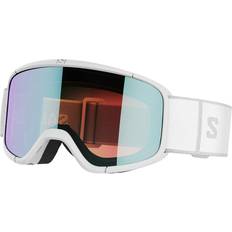 Salomon Aksium 2.0 S Photochromic - White/Photo Blue