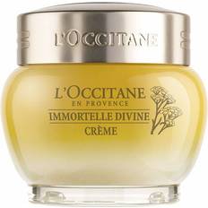 L'Occitane Facial Creams L'Occitane Immortelle Divine Cream 50ml