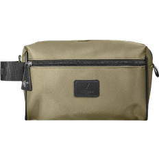 Vittorio Toiletry Bag - Green