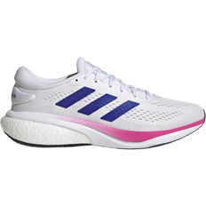 Adidas Supernova 2.0 M - Cloud White/Lucid Blue/Lucid Fuchsia