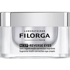Filorga Eye Creams Filorga NCEF-Reverse Eyes Supreme Multi-Correction Cream 15ml