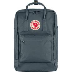 Reflectors Computer Bags Fjällräven Kånken Laptop 17" - Graphite