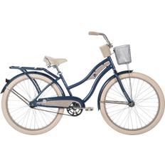 Huffy Deluxe Perfect Fit 26” Cruiser Women's Bike