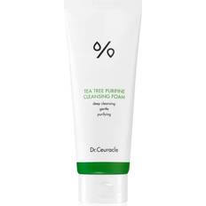 Dr.Ceuracle Tea Tree Purifine 30 Cleansing Foam 150ml