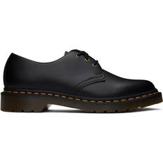 Best Oxford Dr. Martens 1461 Felix Vegan - Black