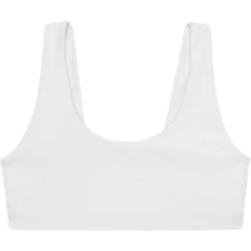 Girls - L Bralettes Nike Kid's Alate All U Sports Bra - White (DX5730-100)