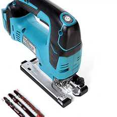 Jigsaws Makita DJV182Z Solo