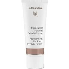 Best Neck Creams Dr. Hauschka Regenerating Neck & Decollete Cream 40ml