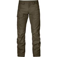 Fjällräven Nils Trousers - Dark Olive