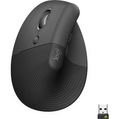 Logitech Lift Vertical Ergonomic