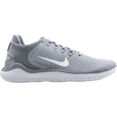 Nike Free RN 2018 M - Wolf Grey/White/Volt