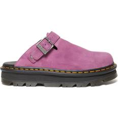 Platform - Women Sandals Dr. Martens Zebzag Mule - Muted Purple