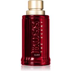 Hugo Boss Women Eau de Parfum Hugo Boss The Scent Elixir EdP 100ml