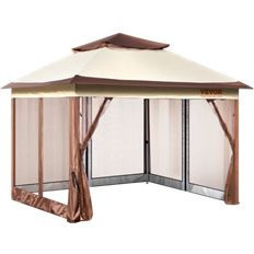 VEVOR Gazebo 3x3 m