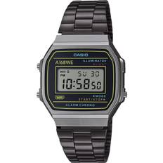 Casio Vintage (A168WEHB-1A)