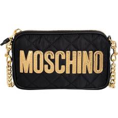 Moschino Umhängetasche Black, UNI