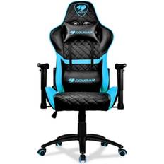 Cougar Gaming Chair Armor One Blue