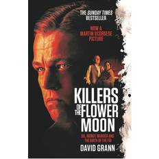 Biographies & Memoirs Books Killers of the Flower Moon (Paperback)