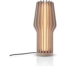 Eva Solo Radiant Pearl Beige Table Lamp 25cm