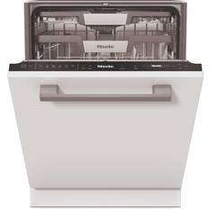 Miele 60 cm - Fully Integrated Dishwashers Miele G 7650 SCVi AutoDos Integrated