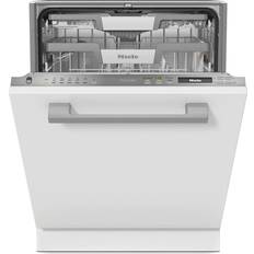 Miele 60 cm - Fully Integrated Dishwashers Miele G7191SCVI Built In Integrated