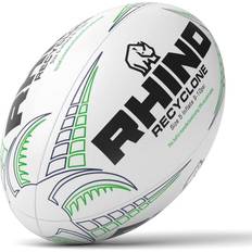 Rhino Recyclone Rugby Ball