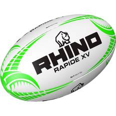 Rhino Rapide XV Rugby Ball