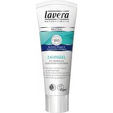 Lavera Zahngel neutral fluoridfrei 75ml 75ml